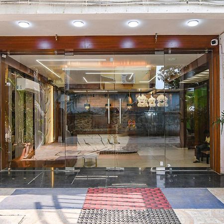 Fabhotel Sonali Golden Palace - Nr Bhubaneswar Railway Station المظهر الخارجي الصورة