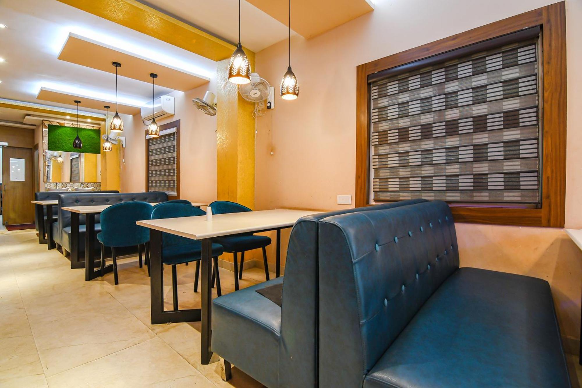 Fabhotel Sonali Golden Palace - Nr Bhubaneswar Railway Station المظهر الخارجي الصورة