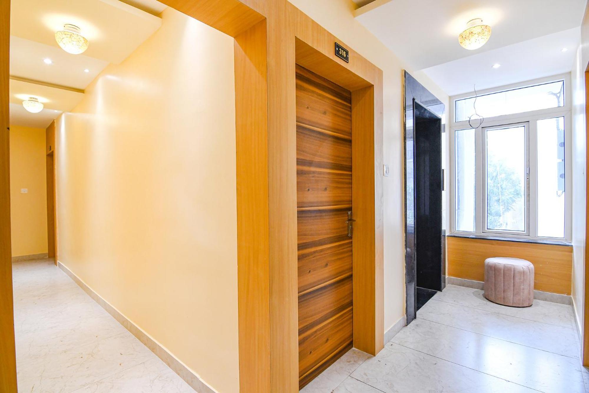 Fabhotel Sonali Golden Palace - Nr Bhubaneswar Railway Station المظهر الخارجي الصورة