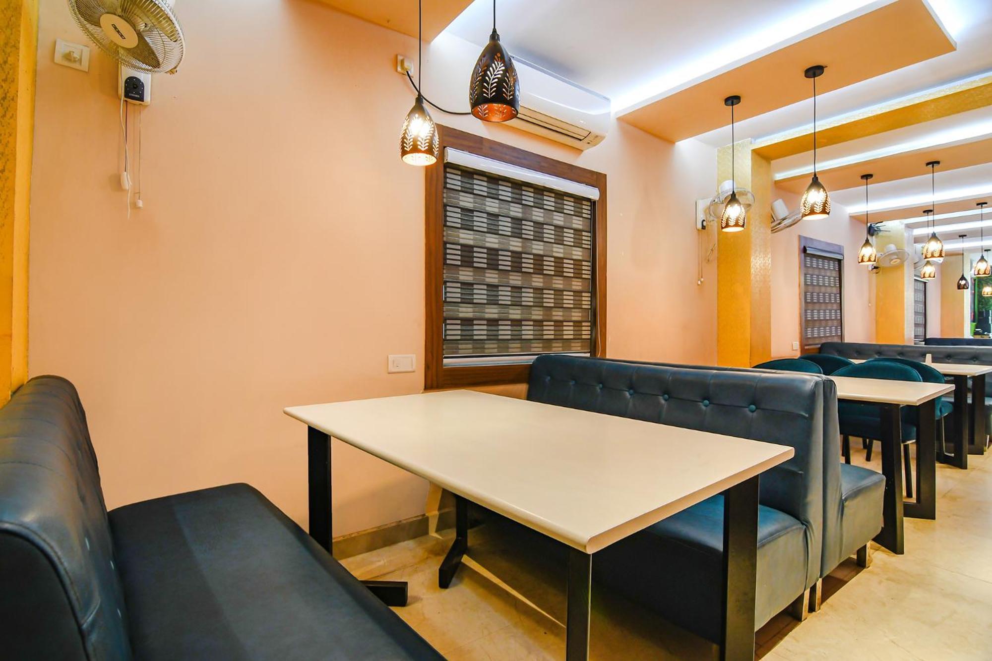 Fabhotel Sonali Golden Palace - Nr Bhubaneswar Railway Station المظهر الخارجي الصورة