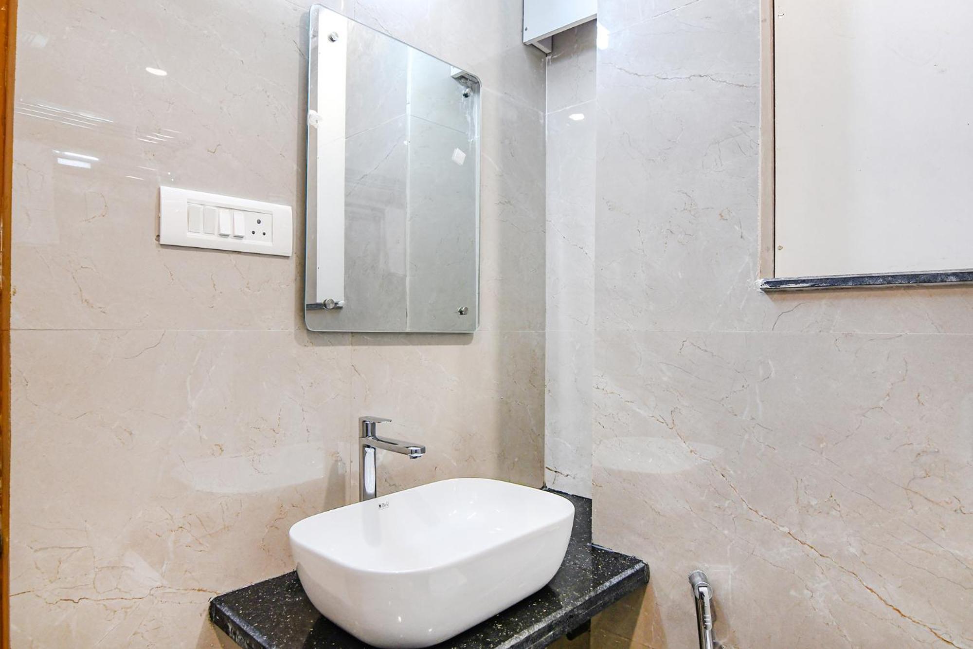 Fabhotel Sonali Golden Palace - Nr Bhubaneswar Railway Station المظهر الخارجي الصورة